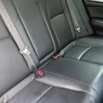 Honda Accord 2020 194 л.с. — лот 57588009 из Китая