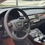 Audi A8 2016 290 л.с. 290 л.с. из Китая