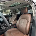 Audi A8 2016 290 л.с. 290 л.с. из Китая
