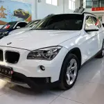 BMW X1 2012 из Китая