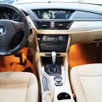 BMW X1 2012 из Китая