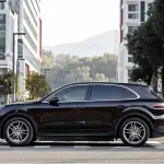 Porsche Cayenne 2020 340 л.с. 340 л.с. 340 л.с. из Китая