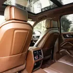 Porsche Cayenne 2020 340 л.с. 340 л.с. 340 л.с. из Китая