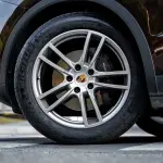 Porsche Cayenne 2020 340 л.с. 340 л.с. 340 л.с. из Китая