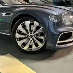 Bentley Flying Spur 2020 635 л.с. — лот 57588433 из Китая