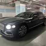 Bentley Flying Spur 2020 635 л.с. — лот 57588433 из Китая