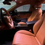 Bentley Flying Spur 2020 635 л.с. — лот 57588433 из Китая