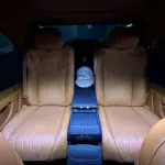 Bentley Flying Spur 2020 635 л.с. — лот 57588433 из Китая