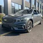Geely Xingrui 2026 181 л.с. — лот 57588451 из Китая