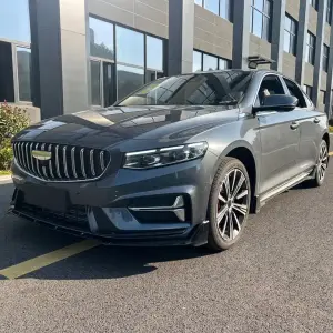 Geely Xingrui 2026 181 л.с. — лот 57588451 из Китая