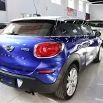 MINI Mini Paceman 2014 из Китая