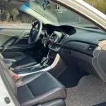 Honda Accord 2015 155 л.с. из Китая