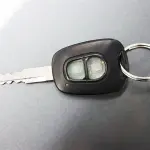 BAIC E-Series 2014 113 л.с. из Китая