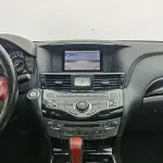 Infiniti Q70 2016 из Китая