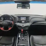 Infiniti Q70 2016 из Китая