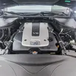 Infiniti Q70 2016 из Китая