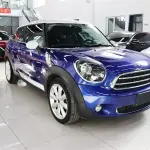 MINI Mini Paceman 2014 из Китая