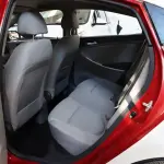 Hyundai Verna 2011 из Китая