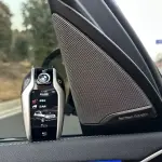 BMW X3 2019 252 л.с. — лот 57589057 из Китая