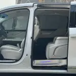Buick GL8 Hybrid 2024 из Китая