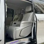Buick GL8 Hybrid 2024 из Китая
