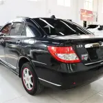 BYD F3 2016 109 л.с. из Китая