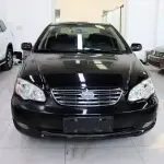 BYD F3 2016 109 л.с. из Китая