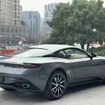Aston Martin DB11 2019 из Китая