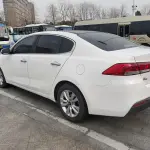 Kia K4 2015 из Китая