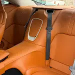 Aston Martin DB11 2019 510 л.с. — лот 57589390 из Китая