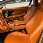 Aston Martin DB11 2019 510 л.с. — лот 57589390 из Китая