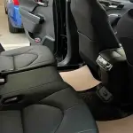 Toyota Highlander 2023 из Китая