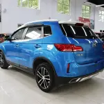 Bestune X40 2017 из Китая