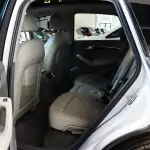 Audi Q5 (Import) 2010 из Китая