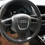 Audi Q5 (Import) 2010 из Китая