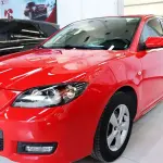 Mazda 3 2010 из Китая