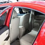 Mazda 3 2010 из Китая