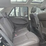 Mercedes-Benz GLE 2018 333 л.с. 333 л.с. из Китая