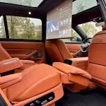 AITO 问界 AITO M8 2025 160 л.с. 160 л.с. из Китая