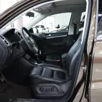 Volkswagen Tiguan 2016 из Китая