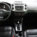 Volkswagen Tiguan 2016 из Китая