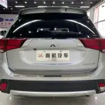 Mitsubishi Outlander 2016 из Китая