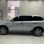 Mitsubishi Outlander 2016 из Китая