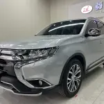 Mitsubishi Outlander 2016 из Китая