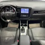 Mitsubishi Outlander 2016 из Китая