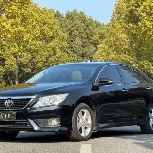 Toyota Camry 2013 150 л.с. — лот 57589564 из Китая