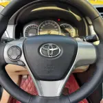 Toyota Camry 2013 150 л.с. — лот 57589564 из Китая
