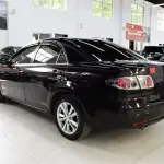Mazda 6 2016 из Китая