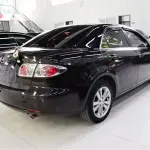 Mazda 6 2016 из Китая