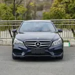 Mercedes-Benz E-Class 2016 из Китая
